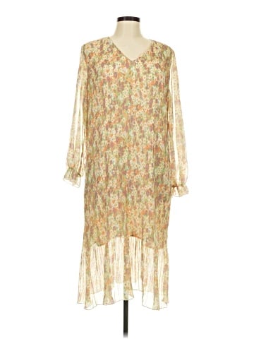 MNG Casual Dress (view 1)