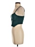 Gilly Hicks Teal Sleeveless Top Size S - photo 5