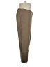 Chico's 100% Spandex Solid Brown Khakis Size XL - photo 4