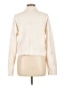 Cyrus Floral Ivory Jacket Size L - photo 2