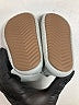Assorted Brands Solid Gray Booties Size 0-6 mo Kids - photo 4