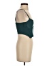 Gilly Hicks Teal Sleeveless Top Size S - photo 4