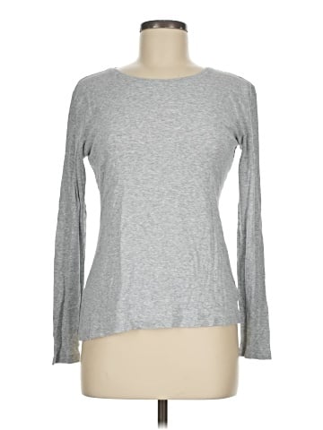 G.H. Bass & Co. Long Sleeve T-Shirt (view 1)