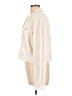 Cyrus Floral Ivory Jacket Size L - photo 5