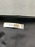 S.C. & Co. Solid Black Skort Size XL - photo 3