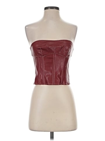 Edikted Sleeveless Top (view 1)