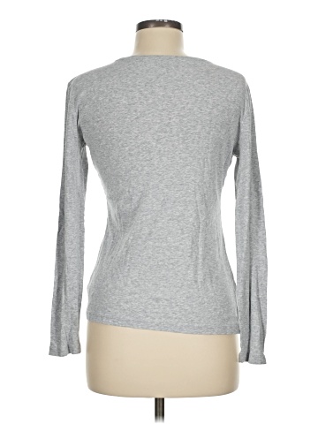 G.H. Bass & Co. Long Sleeve T-Shirt (view 2)