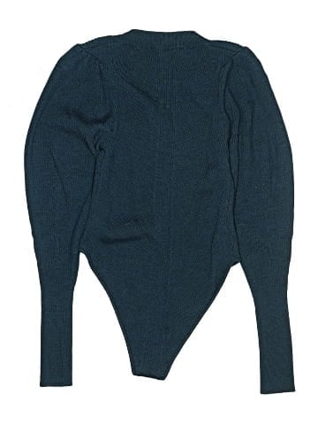 Rebecca Taylor Bodysuit (view 2)