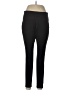 L.L.Bean Solid Black Active Pants Size L - photo 1