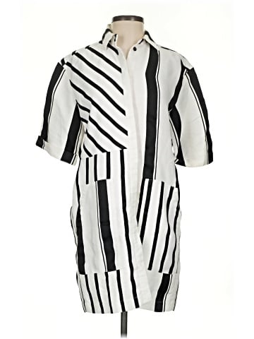 Maje Short Sleeve Blouse (view 1)