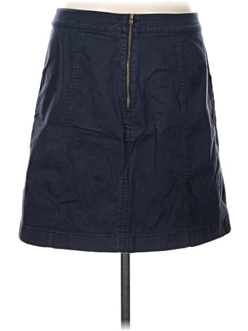 Boden Denim Skirt (view 1)