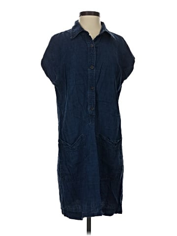 Banana Republic Factory Store Casual Dress (view 1)