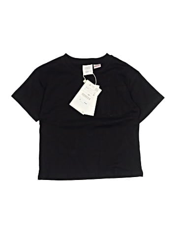 Zara Short Sleeve T-Shirt (view 1)