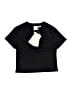 Zara Black Short Sleeve T-Shirt Size 18-24 mo - photo 1