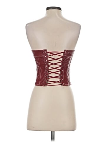 Edikted Sleeveless Top (view 2)