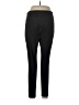 L.L.Bean Solid Black Active Pants Size L - photo 2