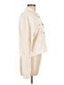 Cyrus Floral Ivory Jacket Size L - photo 4