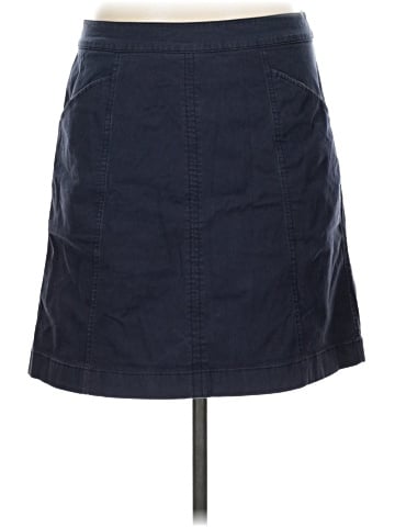 Boden Denim Skirt (view 2)