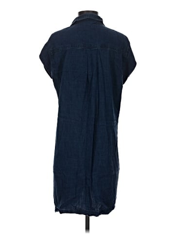 Banana Republic Factory Store Casual Dress (view 2)