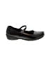 Taos Black Flats Size 9 - photo 1