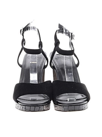 Anne Fontaine Sandals (view 2)