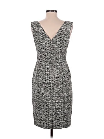 Black Halo Cocktail Dress (view 2)