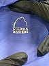Sierra Designs 100% Nylon Blue Raincoat Size S - photo 6