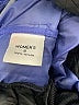 Sierra Designs 100% Nylon Blue Raincoat Size S - photo 7