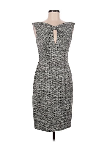 Black Halo Cocktail Dress (view 1)