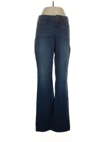 Jennifer Lopez Jeans (view 1)