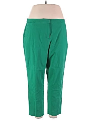 Lane Bryant Outlet Casual Pants (view 1)