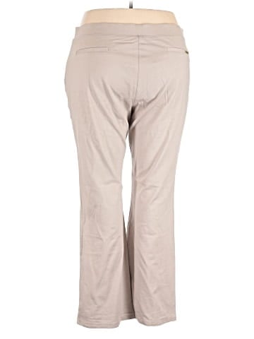 IMAN Khakis (view 2)