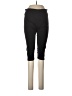 L.L.Bean Color Block Black Active Pants Size L - photo 1