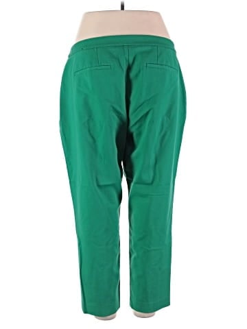 Lane Bryant Outlet Casual Pants (view 2)