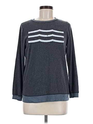Sol Angeles Pullover Sweater (view 1)