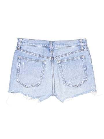 We the Free Denim Shorts (view 2)