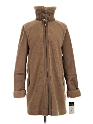 Lauren by Ralph Lauren Coat (view 1)