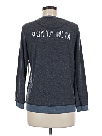 Sol Angeles Pullover Sweater (view 2)