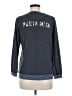 Sol Angeles Gray Pullover Sweater Size M - photo 2