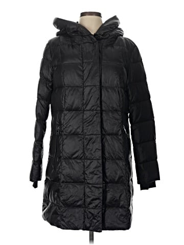 DKNY Coat (view 1)