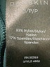 Danskin Solid Teal Active Pants Size S - photo 8