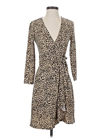 BCBGMAXAZRIA Casual Dress (view 1)