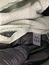 Calvin Klein 100% Polyester Solid Green Windbreaker Size XXL - photo 8
