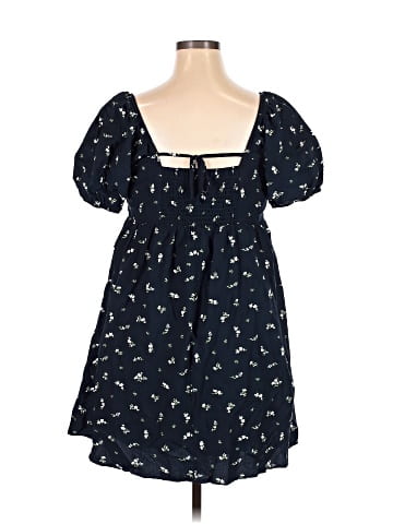 Celebrity Pink Casual Dress (view 2)