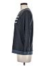 Sol Angeles Gray Pullover Sweater Size M - photo 5