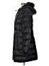 DKNY 100% Nylon Black Coat Size L - photo 5