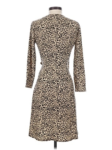 BCBGMAXAZRIA Casual Dress (view 2)