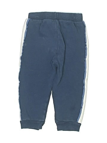 Mamiye Brothers Track Pants (view 2)