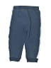 Mamiye Brothers Blue Track Pants 18-24 MO / 24 MO - photo 2