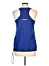 Danskin Now 100% Polyester Blue Active Tank Size L - photo 2